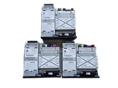 Навигация mib2 audi q3 f3 83a035084 dopiszę фото №1