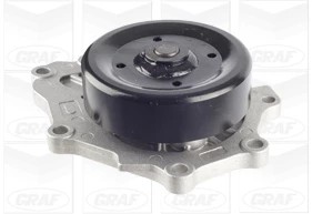 PA1001 BOMBA DE AGUA TOYOTA AVENSIS 2,2D-4D 05-  