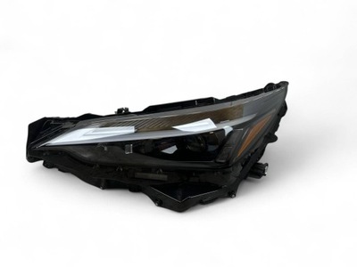 Lexus nx 2023 лампа передня фото №1