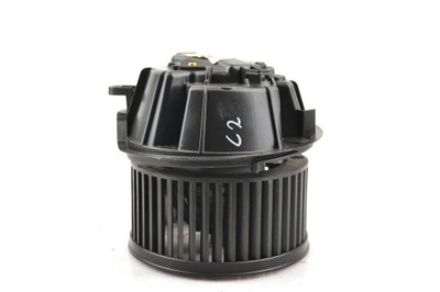 Citroen c2 вентилятор отопителя воздуходувка фото №1