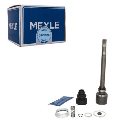 Шарнир внутренний fiat ducato scudo ulysse фото №1