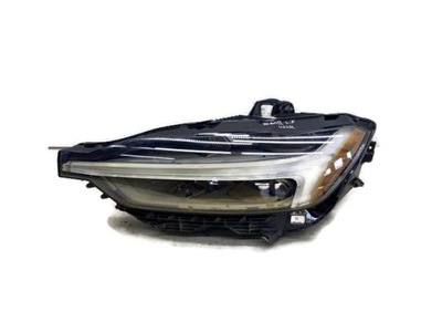 Volvo xc60 ii лампа ліва передня full led 32337390 фото №1