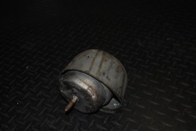 Подушка двигателя audi a6 c5 2.7bt 4b0199379f фото №1