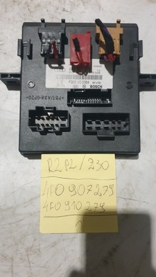 Модуль света audi a6 c6 4f0907279 4f0910279 фото №1