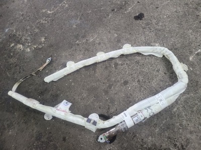 Megane iv hb подушка безпеки шторка безпеки ліва 985p13017r фото №1