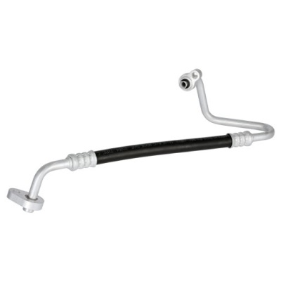 Febi шланг wysokiego давления кондиционер фото №1