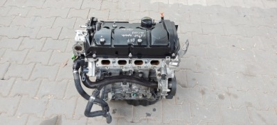 Двигатель citroen ds7 peugeot 3008 ii 1.6 thb гибрид фото №1