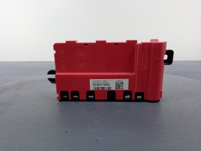 Bmw 3 f34 f32 f30 распределитель тока 9227752 фото №1