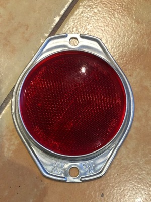 Hmmwv m998 hummer humvee відбивач фото №1