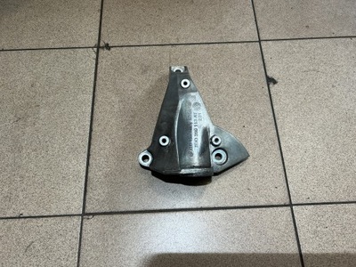 SOPORTE IZQUIERDA CAJAS DE TRANSMISIÓN AUTOAMAT VW PASSAT B5 AUDI A4 B5 B6 A6 C5  