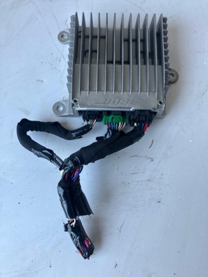 Усилитель bose mazda cx5 kd4666a20a фото №1