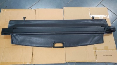 & шторка багажника opel astra h універсал & фото №1