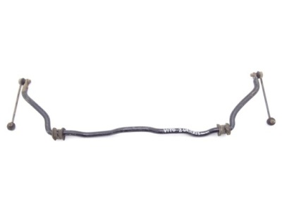 Mercedes vito w638 96-03 тяга стабилизатор перед фото №1