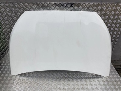 Капот кришка двигуна sx4 s-cross 16- lift 26u фото №1