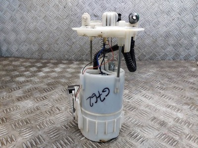 Помпа топлива + поплавок renault espace iv 3.5 v6 8200760583 фото №1