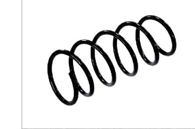 Magnum пружина підвіска перед l/p renault clio фото №1