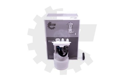 Насос топлива renault megane scenic 1.6 7700431718 фото №1