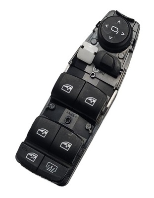 Bmw g30 g32 перемикач панель вікон дзеркал 6832723 новий фото №1