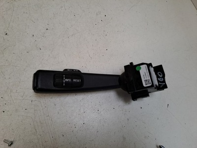 Важіль поворотники 31334647 volvo v60 фото №1