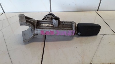 Citroen jumper ii 13 lift 2.2 hdi замок запалювання ключ фото №1