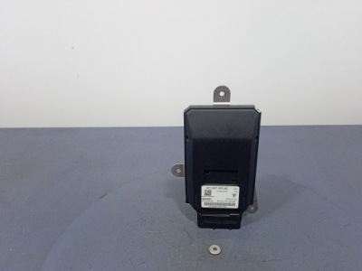 Porsche panamera 971 модуль блок керування підвіска cdcu 971907553ae фото №1