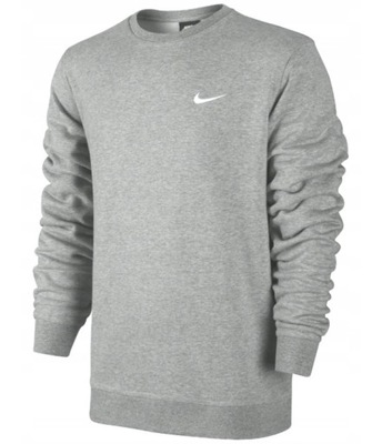 NOWA BLUZA MĘSKA NIKE SWOOSH 839667-063 r.M