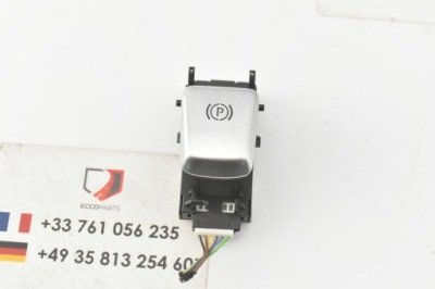 Перемикач кнопка гальма a2139056608 w238 w213 фото №1