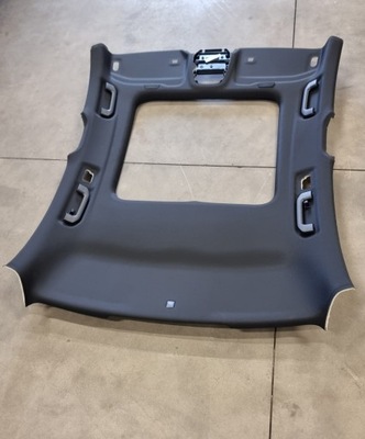 Volvo s60 iii 2018r стеля панорама фото №1