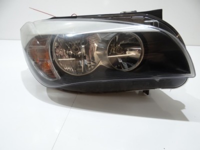 Лампа правая передняя перед bmw x1 e84 2990004 фото №1