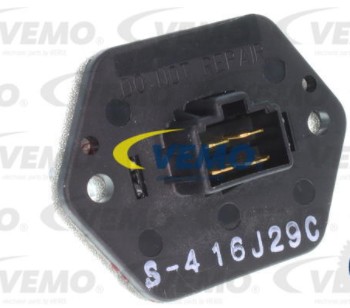 Регулировка вентилятор naw hyundai accent iii 05-10 фото №1