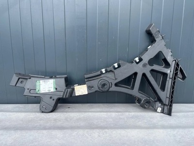 Напрямна бампера правий jaguar i-pace фото №1