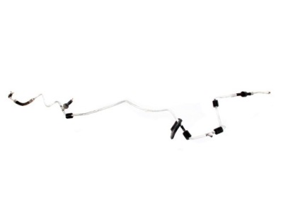 Трубка wąż шланг кондиціонера mercedes w251 фото №1