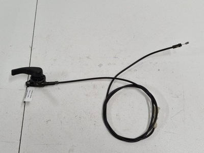 Renault grand scenic iv 4 трос тягa відкривання капот перед фото №1