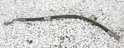 Bmw e65 шланг пабтрубок  усилителя 6763197 фото №1