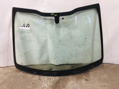 Стекло лобовое bez датчик peugeot 208 2008 #116 фото №1