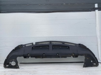 Ford kuga mk3 защита под бампер перед 2020- фото №1