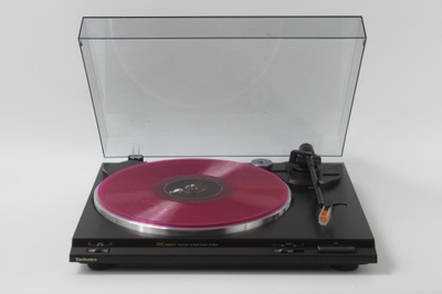 GRAMOFON TECHNICS SL-BD20 GWARANCJA