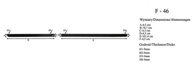 Накладки боковой дверь защитное skoda rapid фото №1