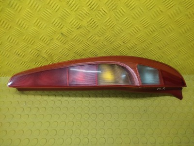 Fiat punto 2 lift лампа правый задняя фото №1