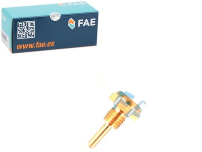 FAE 33255 SENSOR TEMPERATURA DE LÍQUIDO REFRIGERACIÓN  