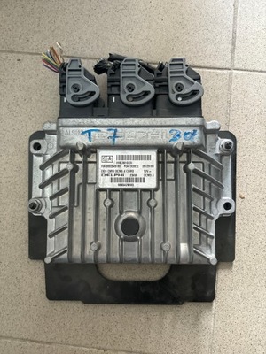 КОМП'ЮТЕР PEUGEOT 308 2.0 HDI 9663548180 9665426180