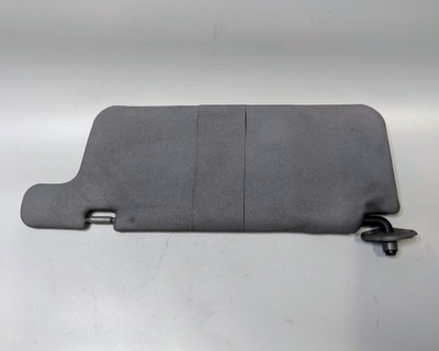 Захист сонцезахисна ліва daihatsu terios i фото №1