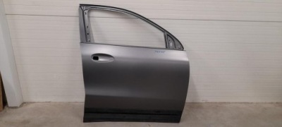 Двері праве передні mercedes w247 gla ii 20- фото №1