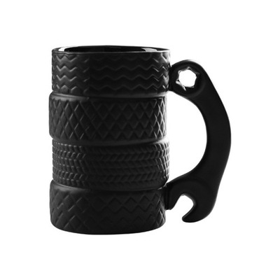 NEUMÁTICO TAZA NEUMÁTICOS REGALO PARA VOLANTE MECHANIKA  