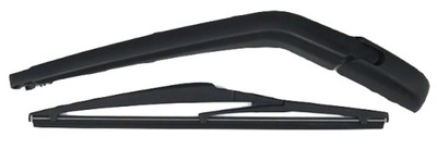 Рычаг дворники + щетка задняя toyota iq aj1 08- фото №1