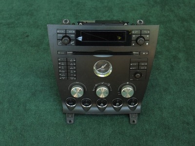 PANEL RADIO CLIP ASTON MARTIN DB9 VANTAGE 2004-07  