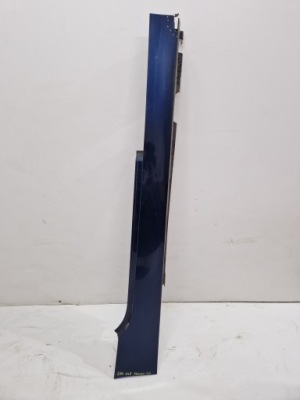 Молдинг поріг права bmw z4 e89 m набір фото №1