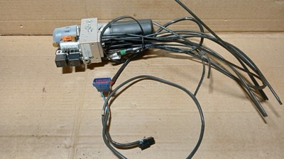 Peugeot 307 cc насос дах 10562130111 фото №1