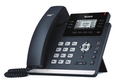 Yealink IP Telefon SIP-T41(S)