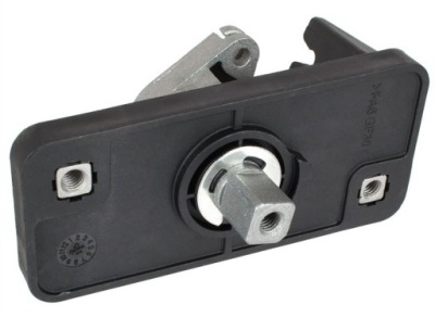 Механизм ручка задняя boxer jumper 1356490080 фото №1